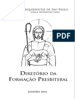 03 - Diretorio Da Formacao Presbiterial Com Indice