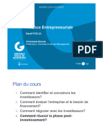 Diapos4 Le Post Invt Gouvernance, Intro en Bourse, Cession