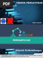 PPT Teknik Pengaturan