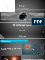 Sistema Solar