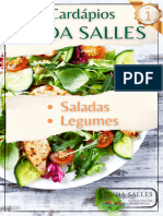 06 - Bônus Saladas e Legumes - PDF Duda Salles