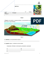 Seres Vivos e o Meio Ambiente.: Figura 1