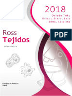 Tejidos - Ross