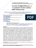 Meta-Framework of Digital Lite