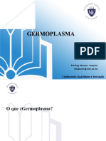 UA3 Germoplasma