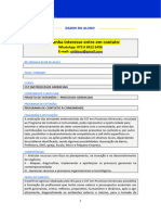 Portfólio Individual - Projeto de Extensão I - Processos Gerenciais 2024 - Programa de Contexto À Comunidade.