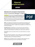 Glosario de conceptos importantes_ Community Manager y Publicidad