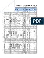 10.2022 Ton Kho HNKH Con Lai