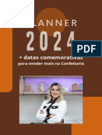 Planner 2024