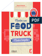 Monter Son Food Truck PDF