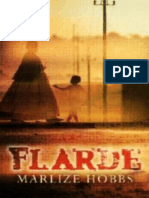 Flarde by Marlize Hobbs (Hobbs, Marlize)