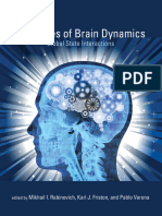 Principles of Brain Dynamics - Global State Interactions 2012