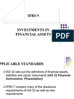 Ifrs 9 Financial Instruments