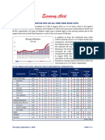 Economic Alert