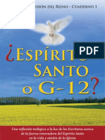 Espiritu Santo o G 12