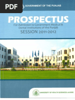 Download Full Prospectus Final by fromasad SN70976820 doc pdf