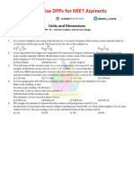 Top Q - Units & Dimensions - IV