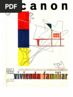 Arquitectura Economia N°1 1935 Montevideo | PDF | Naturaleza