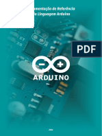 Documentação de Referência Da Linguagem Arduino V0.2 (By João Paulo Alves)