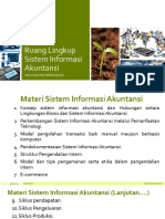 1&2. Sistem Informasi Akuntansi