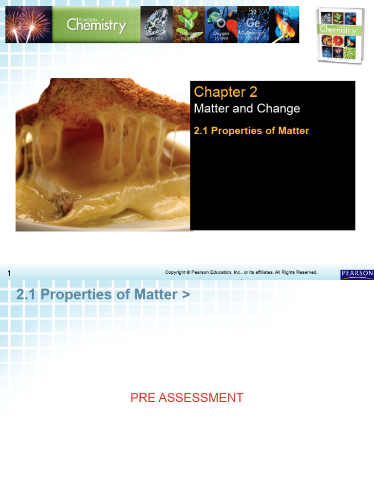 Chapter 2.1 Power Point | PDF