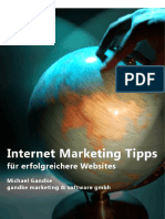 Gandke Online Internet Marketing Tipps