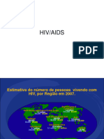 Hiv/Aids