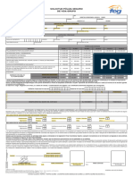 03 - Formato de Seguro de Vida Grupo 2023 Feg