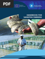 Download Handbook Book for Sandfish Farming by Georgina Robinson SN70977878 doc pdf