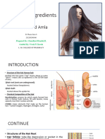 Herbal Hair Care - VPC