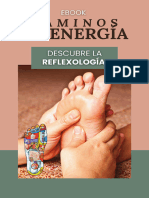 Caminos+de+Energ%EDa%2C+Descubre+La+Reflexologia+ +ebook+ +Puntos+de+Armonia