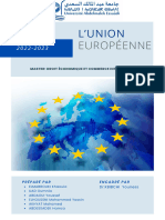 Union Européenne