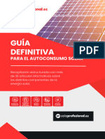 Libro Soloprofesional