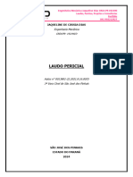 Laudo Técnico - 0013801-22.2021.8.16.0035