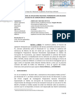 Exp. #46-2017 - Apelación de Auto Sobre Desafectación de Bienes Muebles