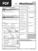 1065-Entity 1-Investor 001-2021