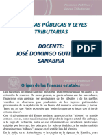 Finanzas Generalidades