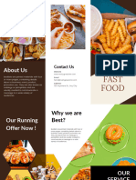 Brown Green Restaurant Food Offer Trifold Brochure - 20240220 - 203154 - 0000