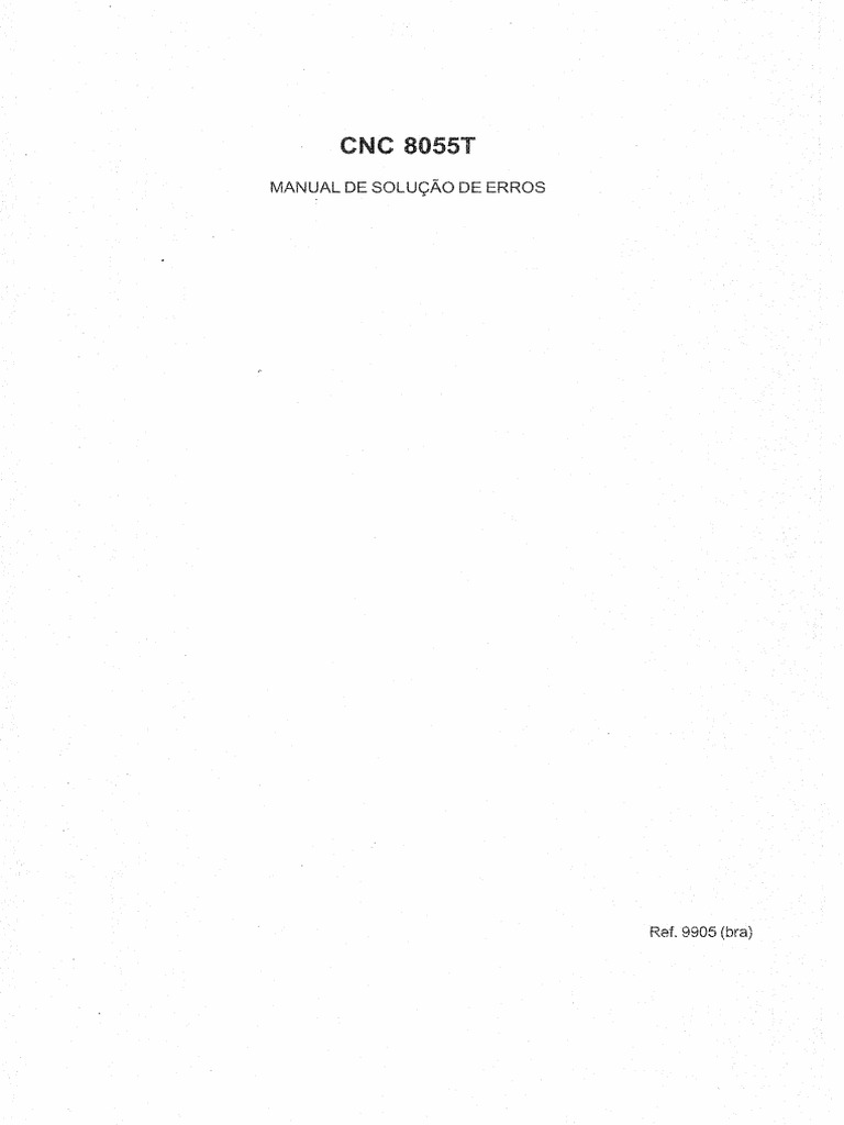alarmes-fagor-8055t-pdf