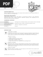Lego Spike Prime Python Coding Guide | PDF | Lego | Computer Programming
