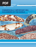FAO Fish Identification Guide: Pacific | PDF | Species | Fish