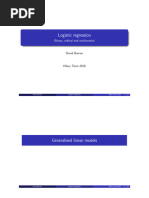 Capstone - Https:Users - Ox.ac - Uk: Jesu0073:Lecture 3:LogisticRegression