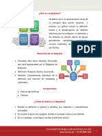 Evidencia Diagrama