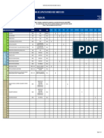 Copia de Rr-dpr-157 Matriz de Capacitación