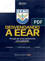 Desvendando A Eear - Provas Anteriores - Triunfo Militar