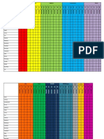 Jadual PBS