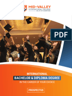Mid-Valley Brochure CGDIPLOMA
