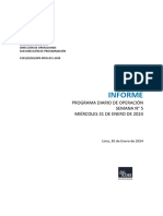 Spr-Ipdo-031-2024 Informe Del Programa Diario de Operación Del Sein - 1