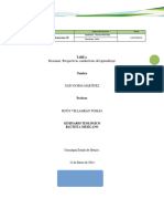 Resumen Perspectivas Conductistas Del