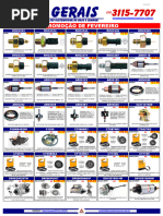 Catálogo de Productos Litton 2016-2017 | PDF | Sedanes